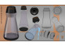 make industrial design sketch